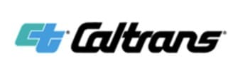 Caltrans logo